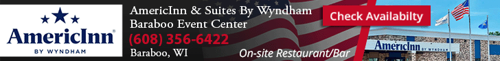 AmericInn by Wyndham