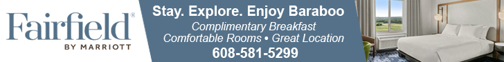 Fairfield Inn & Suites Baraboo