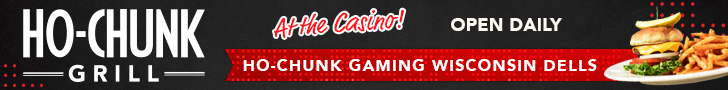 Ho-Chunk Gaming - Wisconsin Dells