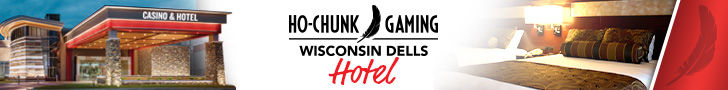 Ho-Chunk Gaming - Wisconsin Dells