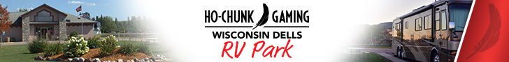 Ho-Chunk Gaming - Wisconsin Dells