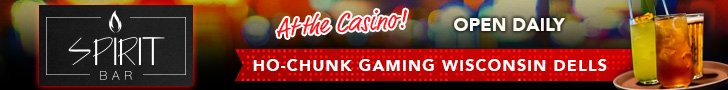 Ho-Chunk Gaming - Wisconsin Dells