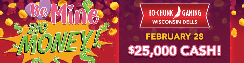 Ho-Chunk Gaming - Wisconsin Dells