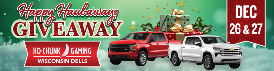 Ho-Chunk Gaming - Wisconsin Dells