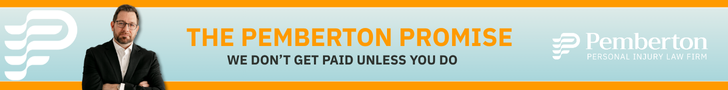 Pemberton Personal Injury Law Firm