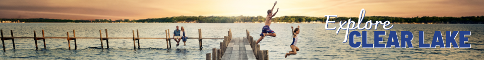 Clear Lake Area Chamber of Commerce