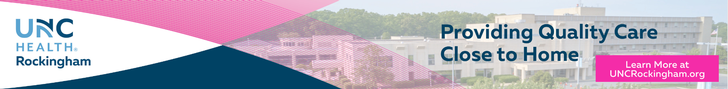 UNC Health Rockingham