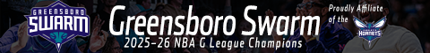 Greensboro Swarm