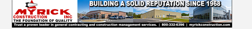 Myrick Construction Inc - Biscoe, NC