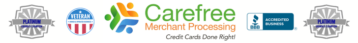 Carefree Merchant Processing