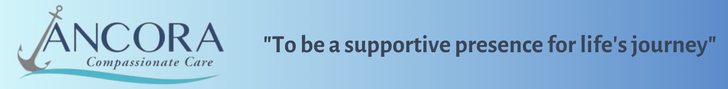 Ancora Compassionate Care (formerly Hospice of Rockingham County)