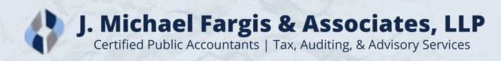J. Michael Fargis & Associates, LLP, CPAs