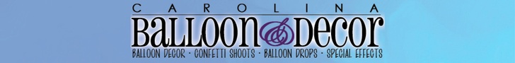 Carolina Balloon & Decor