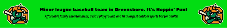 Greensboro Grasshoppers