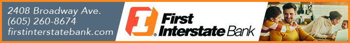 First Interstate Bank 