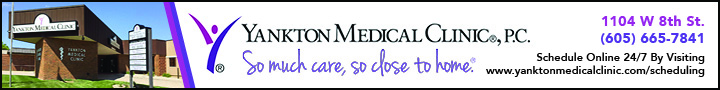 Yankton Medical Clinic, P.C.