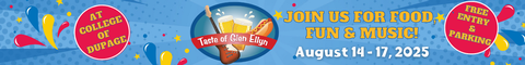 Glen Ellyn Chamber of Commerce