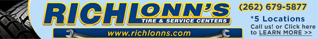 Richlonn's Tire & Service Center