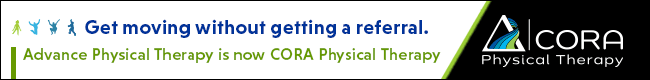 CORA Physical Therapy (formerly Advance Physical Therapy Services)