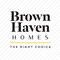Brown Haven Homes
