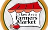 Lakes Area Farmers Market
