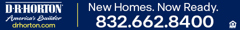 D.R. Horton - Houston North