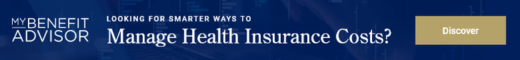 My Benefit Advisor