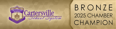 Cartersville City School System