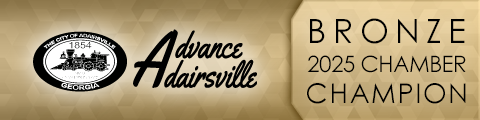 City of Adairsville