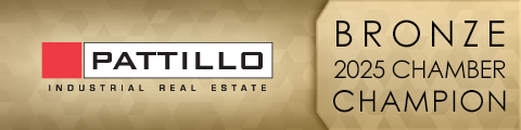Pattillo Industrial Real Estate