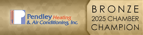 Pendley Heating & Air Conditioning, Inc.
