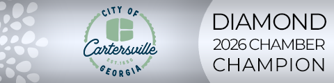 City of Cartersville