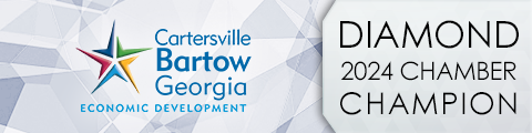 Cartersville-Bartow County Economic Development
