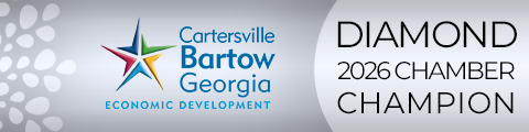 Cartersville-Bartow County Economic Development