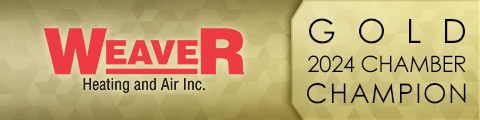 Weaver Heating & Air, Inc.