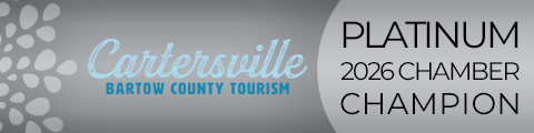 Cartersville Bartow County Tourism