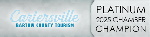 Cartersville Bartow County Tourism