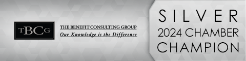 The Benefit Consulting Group - Jayce Stepp