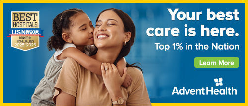 AdventHealth Altamonte