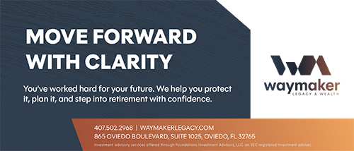 Waymaker Legacy & Wealth
