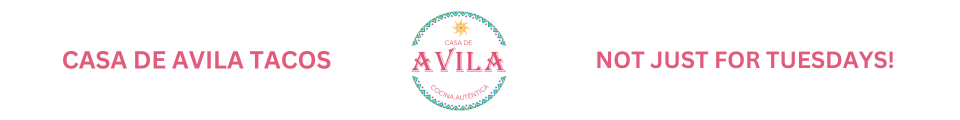 Casa De Avila Tacos