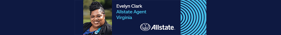 Evelyn Clark: Allstate Insurance
