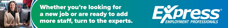 Express Employment Professionals