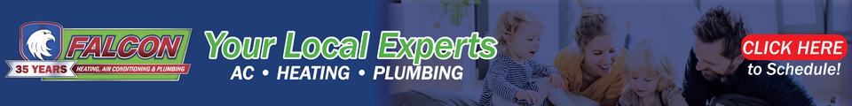 Falcon Heating & Air Conditioning