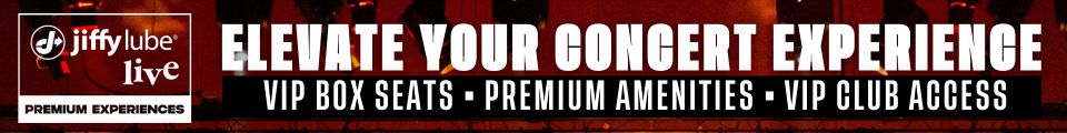 Live Nation Premium at Jiffy Lube Live