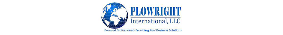 Plowright International, LLC