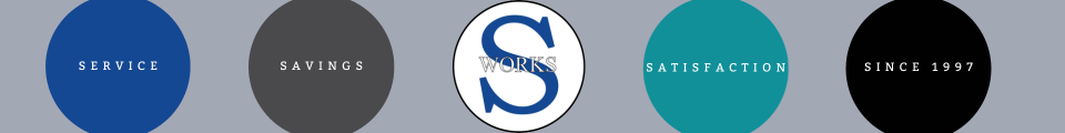 S-Works Construction Corp.