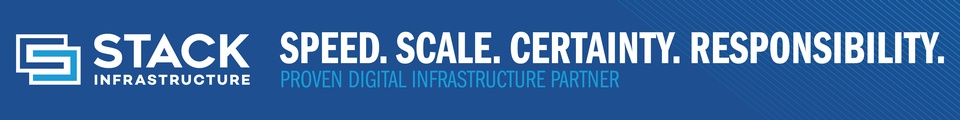 STACK Infrastructure