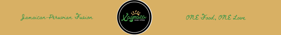Xaymaca Fusion Kitchen