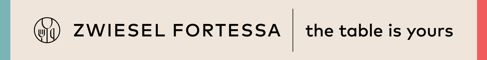 Fortessa Tableware Solutions